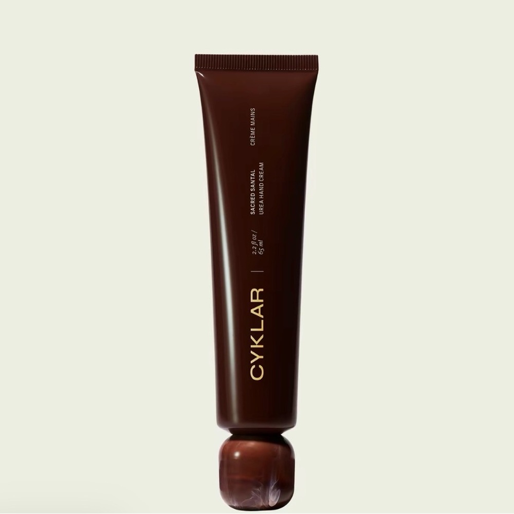 CYKLAR Sacred Santel Handcream